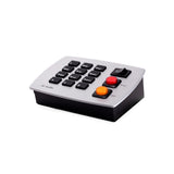 JK Audio GM1 Guest Module 1 Remote DTMF Keypad for JK Audio Digital Hybrids