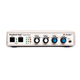 JK Audio HOST Broadcast Host Desktop Digital Telephone Hybrid