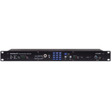 JK Audio INTCHGLTD Interchange LTD 1RU Intercom Phone Bridge + Digital Hybrid