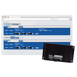JK Audio RIUIP RIU-IP Ethernet Web Remote Control for innkeeper Hybrids