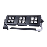 JMAZ JZ1059 MAD PAR TRI BAR Mounting Frame