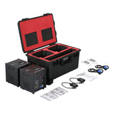 JMAZ Lighting Firestorm 4 600W Cold Spark Machine