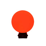 JMAZ Lighting MAD PAR Globe 360-Degree Acrylic Ball