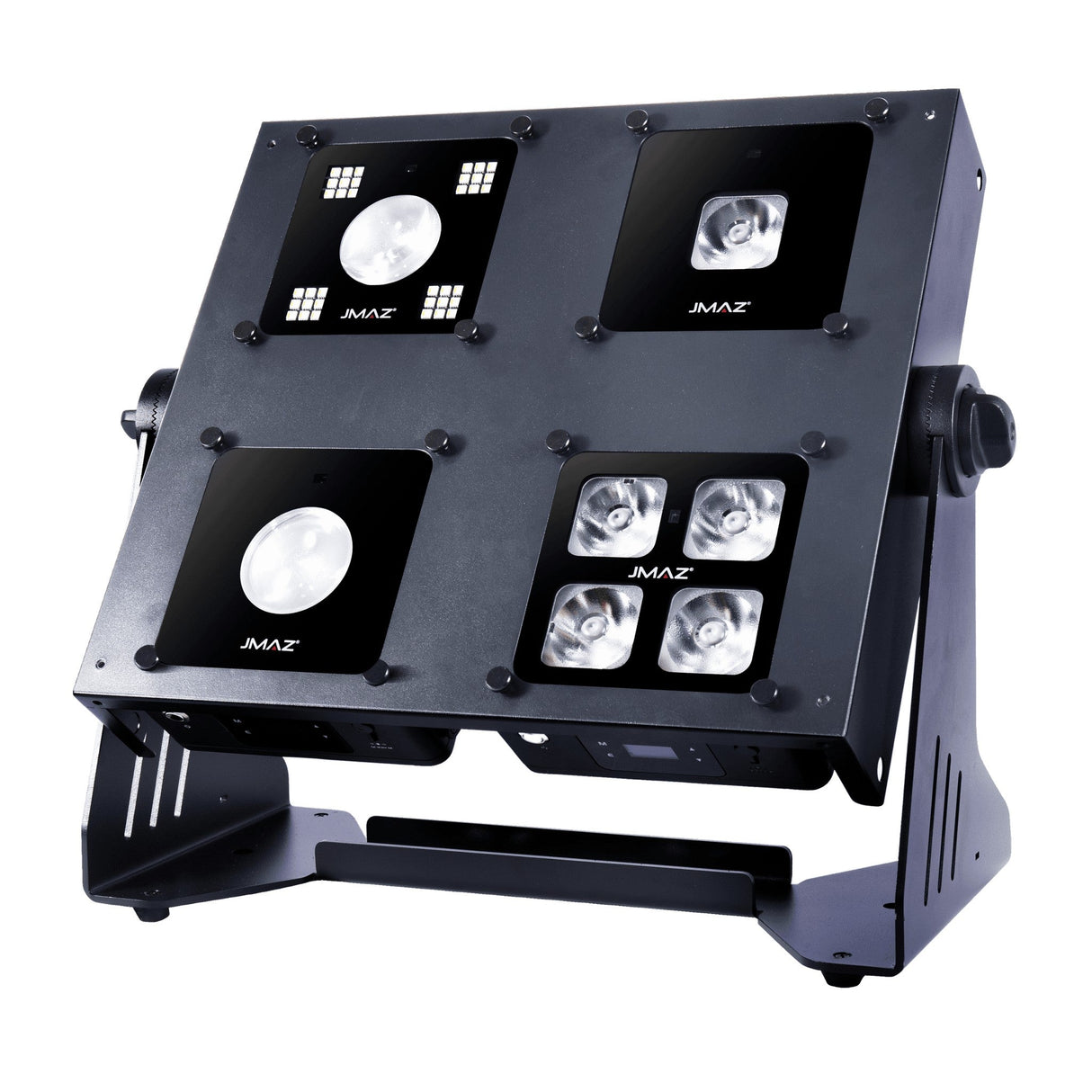 JMAZ JZ1058 MAD PAR 4SQUARE Mounting Frame
