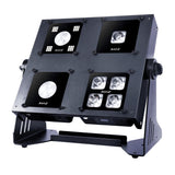 JMAZ JZ1058 MAD PAR 4SQUARE Mounting Frame