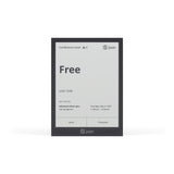 Joan 6 Pro Meeting Room Scheduler Display