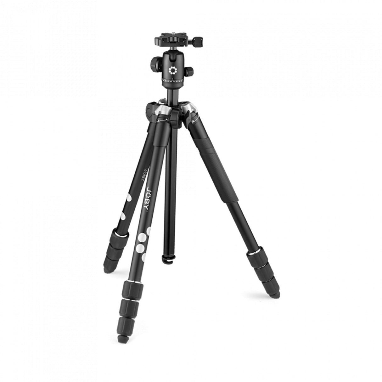 Joby RangePod Smart, Adjustable Tripod for Smartphones