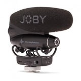 Joby Wavo Pro Wireless Microphone, Compact