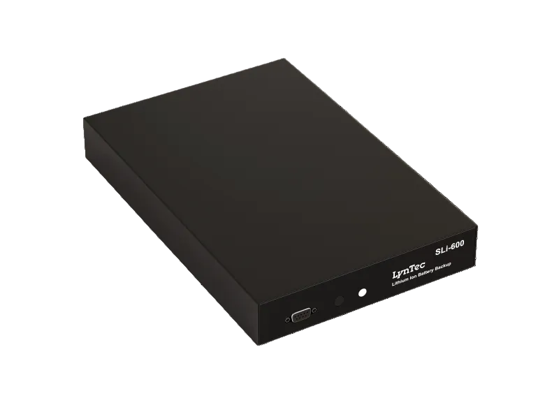 Juice Goose SLi-600 Slim Line Flat Pack UPS