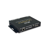 Just Add Power 3G+ ULTRA 718AVP A/V Pro DSP Enhanced UltraHDIP Gigabit Transmitter