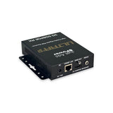 Just Add Power 3G ULTRA 508POE High Fidelity Gigabit UltraHDIP Receiver