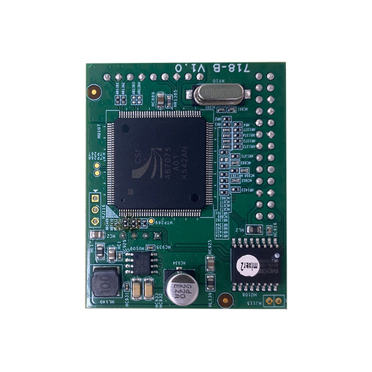 Just Add Power DSP-KIT Dolby Digital 5.1 Add-On Chip for 718KVM