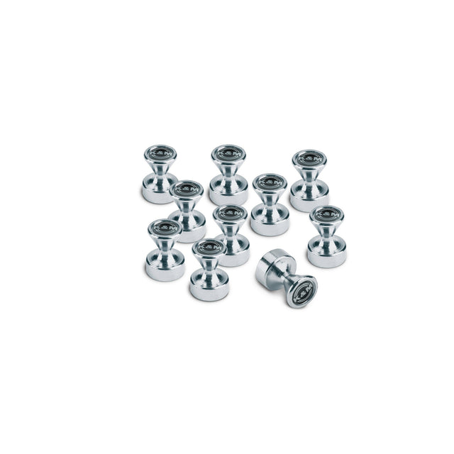 K&M Steel Casing Power Magnets