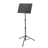 K&M 3 PC Telescopic Orchestra Music Stand