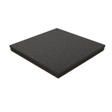 K&M Robust Conductor Podium with Noise Filtering Carpet