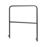 K&M Railing for Conductor Podium