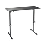K&M 12160 DJ Desk