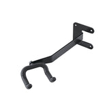 K&M 16235 Guitar Wall Bracket