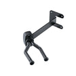 K&M 16255 Space-Saving Guitar Wall Mount