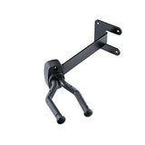 K&M 16255 Space-Saving Guitar Wall Mount