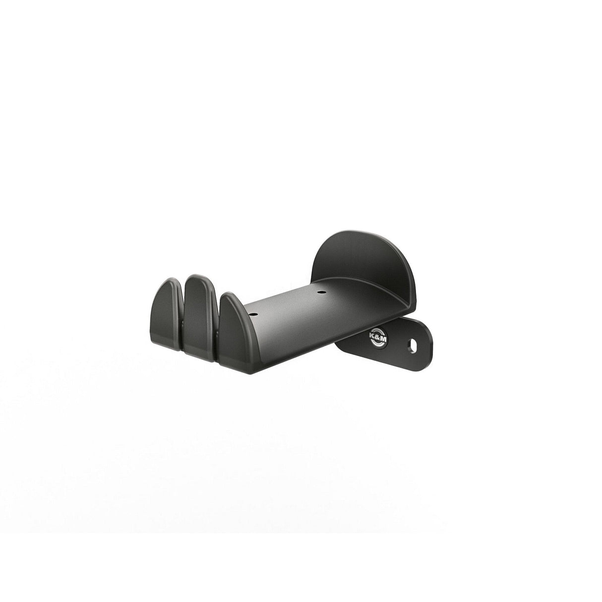 K&M 16310 Headphone Wall Holder