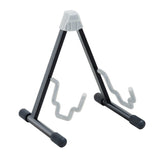 K&M 17570 Electric + Acoustic Guitar Stand