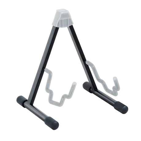 K&M 17570 Electric + Acoustic Guitar Stand