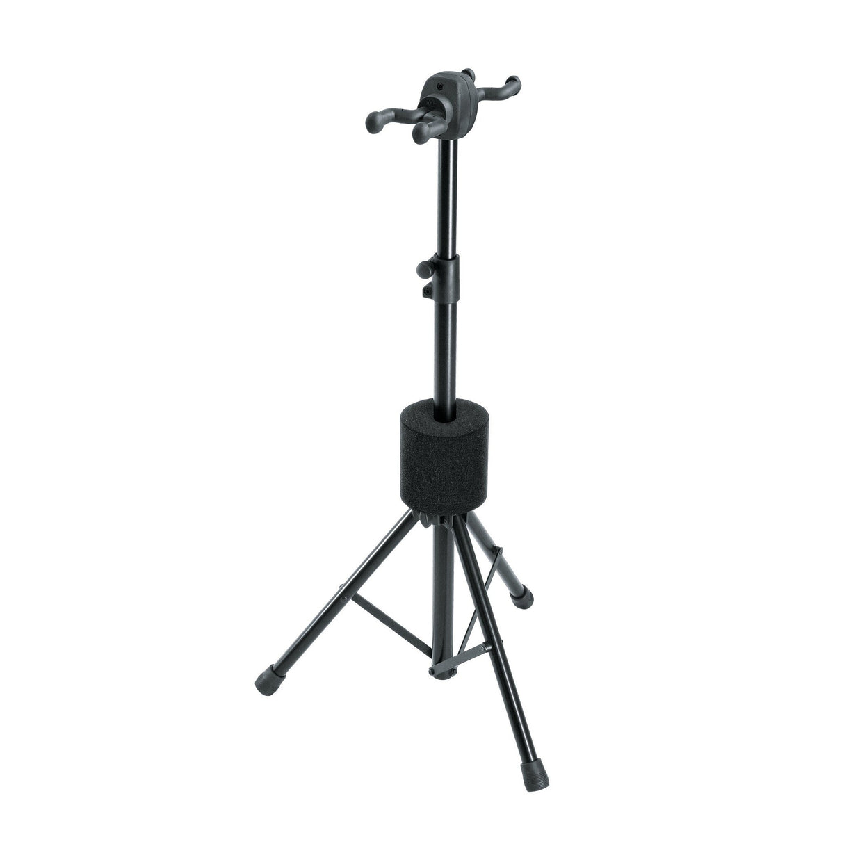 K&M 17620 Double Storage Guitar Stand