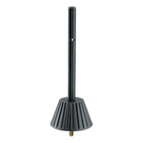 K&M 17786 Steel Core Recorder Peg