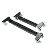 K&M 18806 Trolley for Keyboard Stands