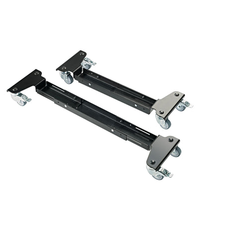 K&M 18806 Trolley for Keyboard Stands
