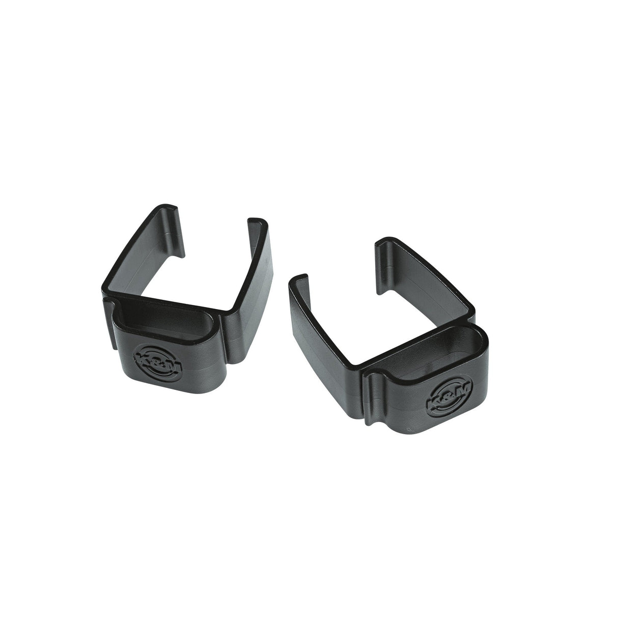 K&M 18809 Omega Cable Clamp