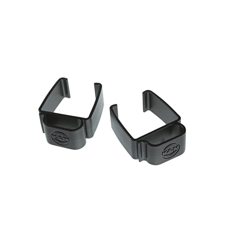 K&M 18809 Omega Cable Clamp