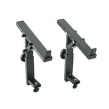K&M 18822 Keyboard Stacker 3rd Tier - Black