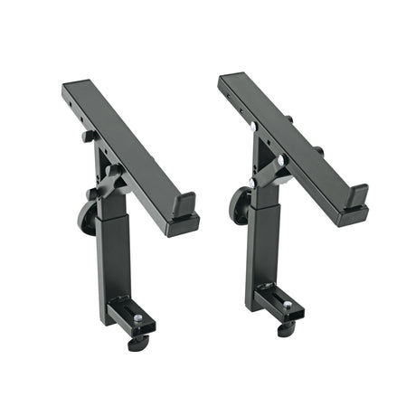 K&M 18822 Keyboard Stacker 3rd Tier - Black