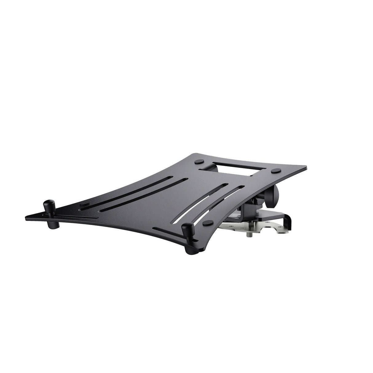 K&M 18863 Laptop Rest for Spider Pro