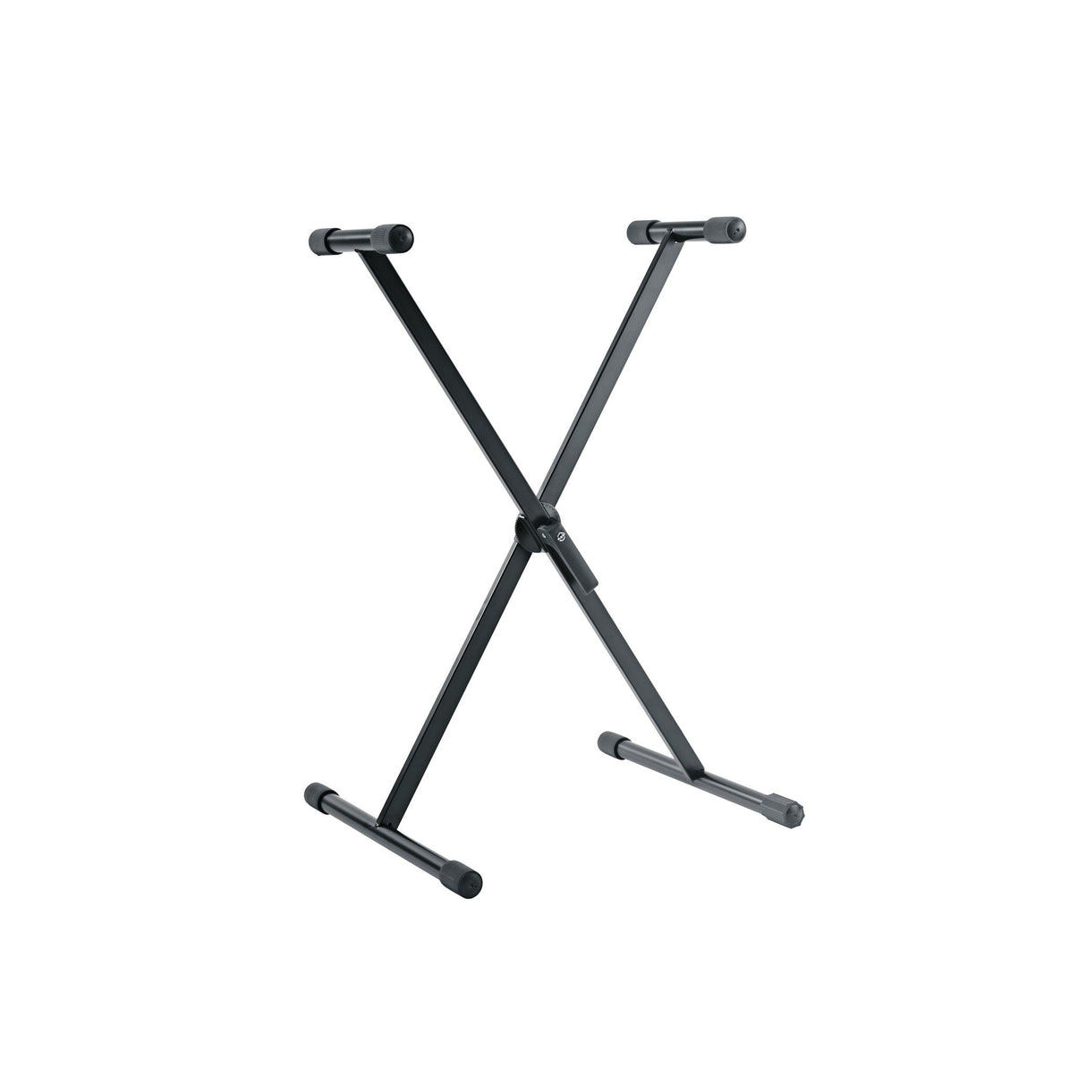 K&M 18933 Keyboard X-Stand for Stage Pianos
