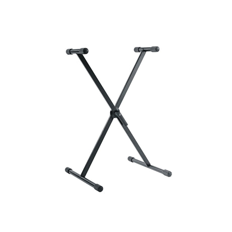 K&M 18933 Keyboard X-Stand for Stage Pianos