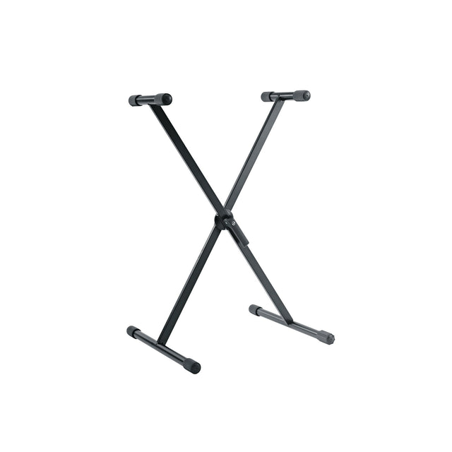 K&M 18933 Keyboard X-Stand for Stage Pianos