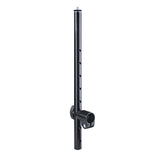 K&M 18944 Universal Holder for X-Keyboard Stands