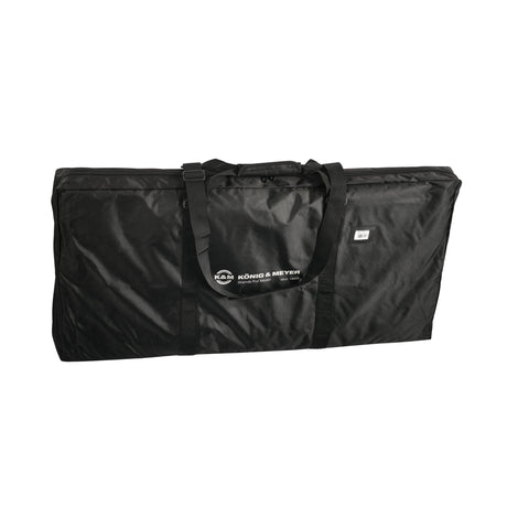 K&M 18959 Carrying Case for Table-Style Keyboard