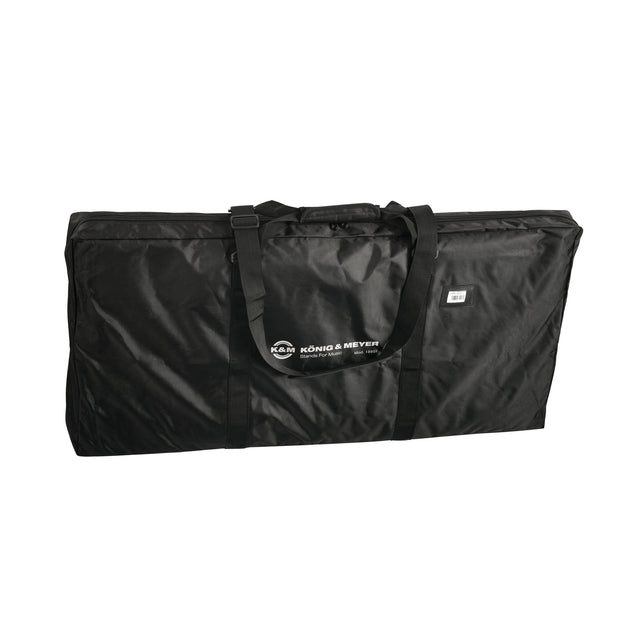 K&M 18959 Carrying Case for Table-Style Keyboard