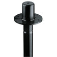 K&M 19654 Flange Speaker Adapter