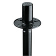 K&M 19656 Flange Speaker Adapter