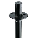 K&M 19656 Flange Speaker Adapter