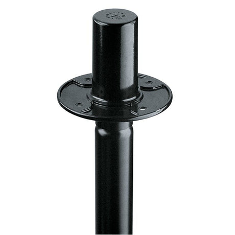 K&M 19656 Flange Speaker Adapter