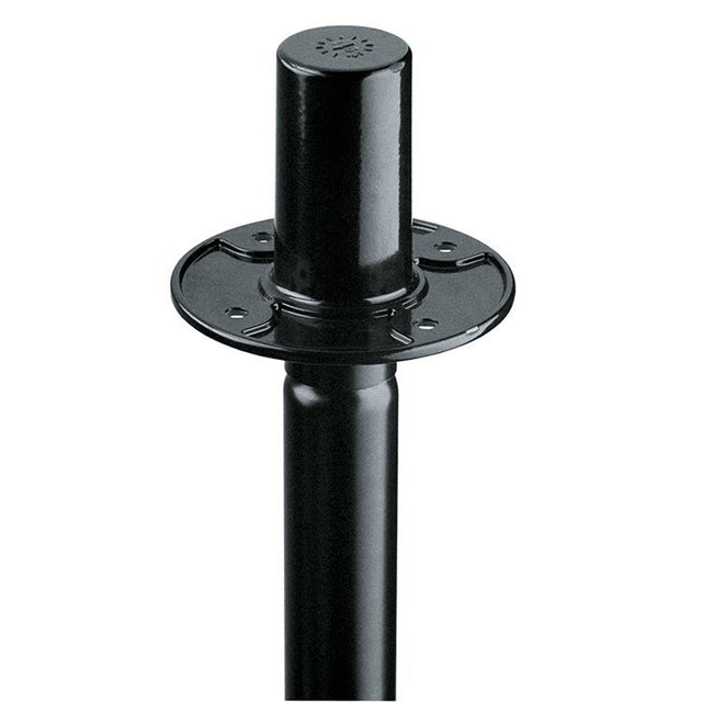K&M 19656 Flange Speaker Adapter