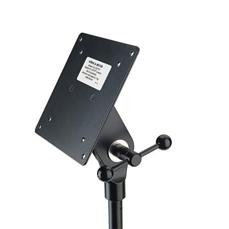 K&M 19685 Speaker Adapter for Screens