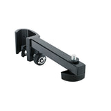 K&M 19715 Universal Clamping Microphone Holder