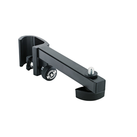 K&M 19715 Universal Clamping Microphone Holder